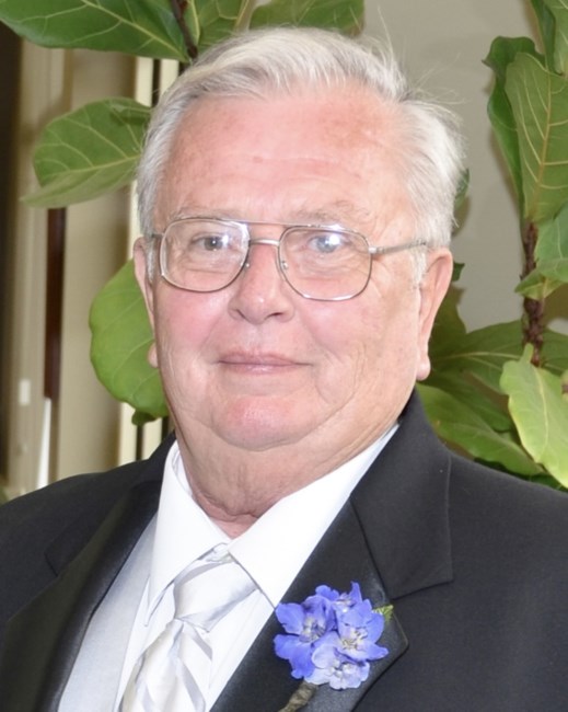 Obituary of John Henry Schwarzmann Sr.