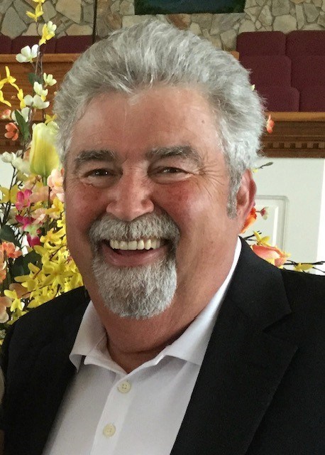 Obituario de Michael Ray Simmons Sr.