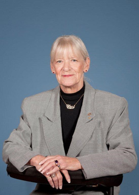 Teresa Mary MacLeod Obituary Brampton, ON