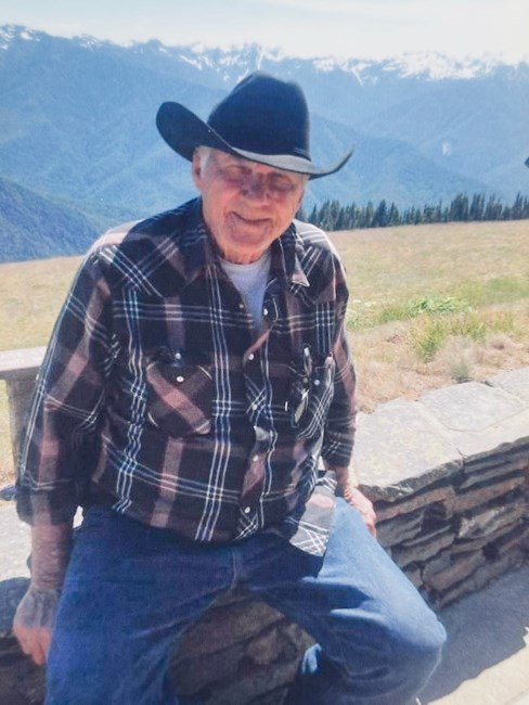 Avis de décès de Harold Hall Williams