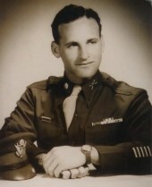 Obituary of Morris Loeb Col. Shoss