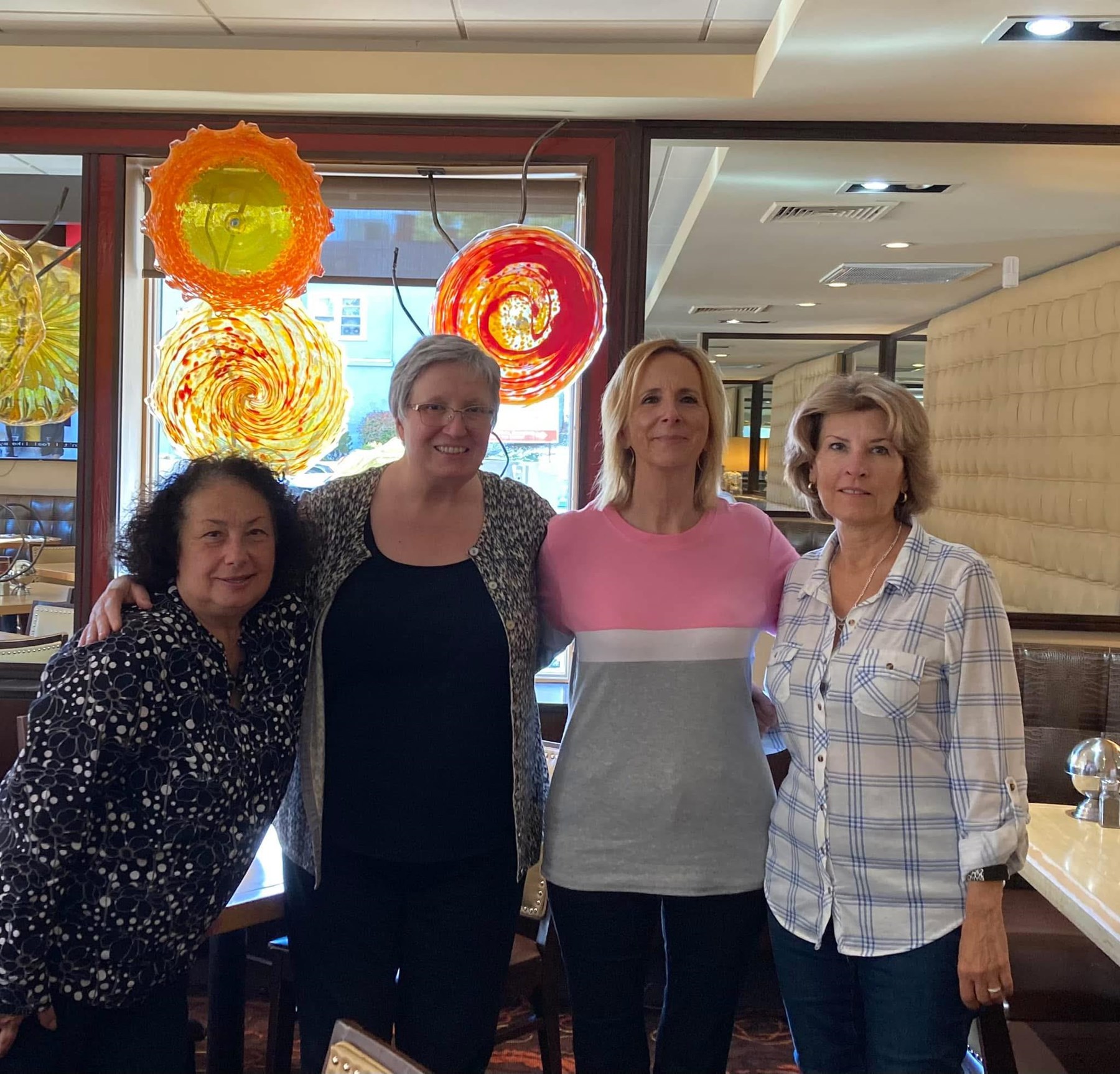 Avis de décès de Maddalena Marzocca