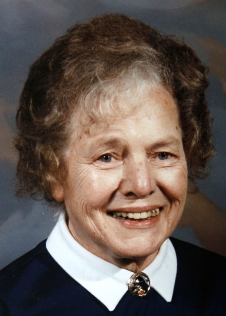 Obituary of Cecelia Elizabeth Wojs Reed