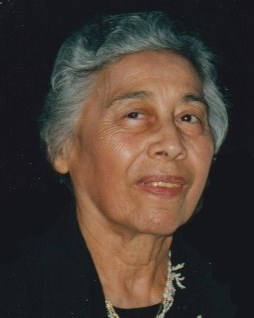 Obituary of Alicia Tolentino