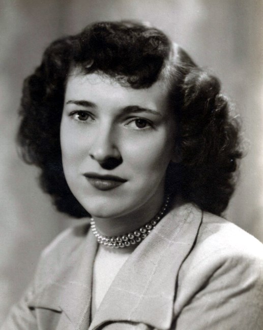 Obituary of Ann H. Johnson