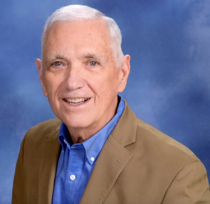 Obituary of William Wesley English