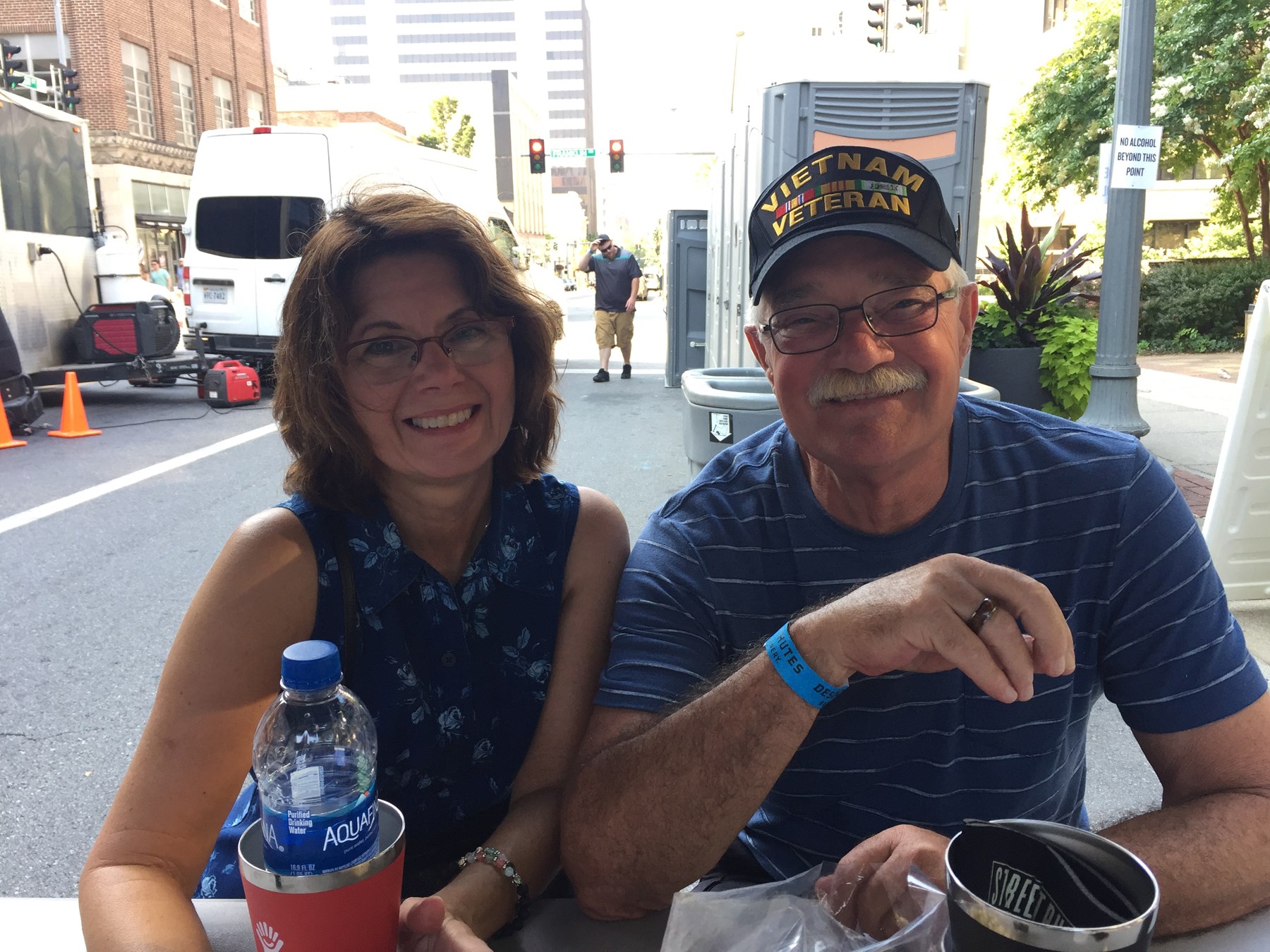 Obituary of John Thomas Coleman