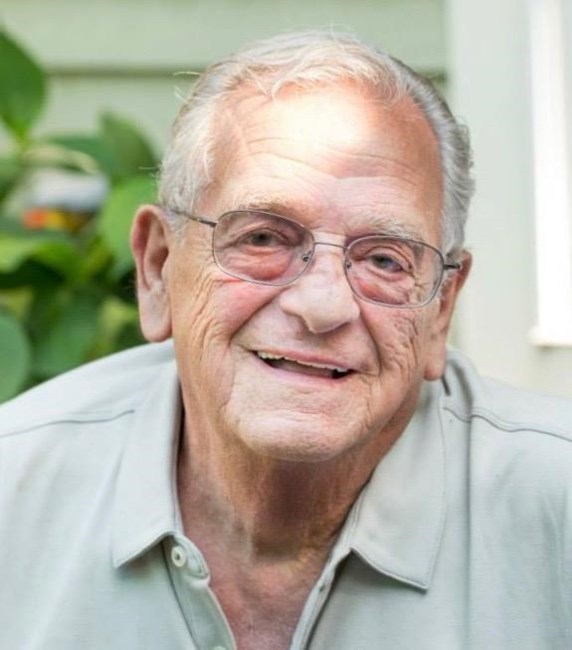 Obituary of Alfred F. DeAngelis