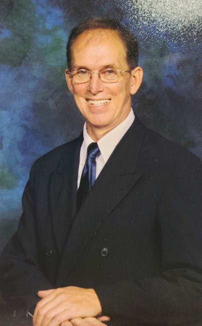 Obituario de Irby Morgan Smith III