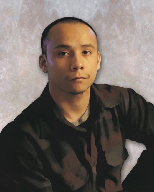 Avis de décès de Victor Eduardo Cardenas