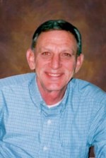 Donald Curson