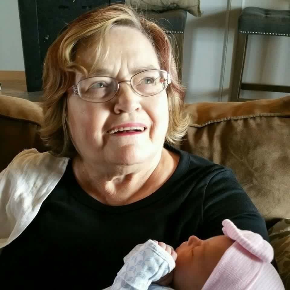 Obituary of Darla Kay (Webb) Young