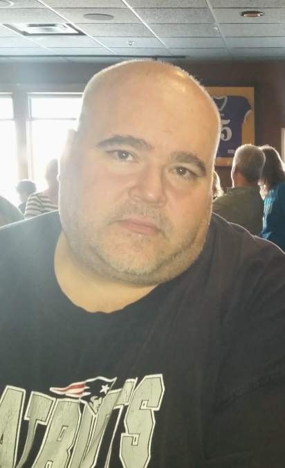 Avis de décès de Mark Edward Collins