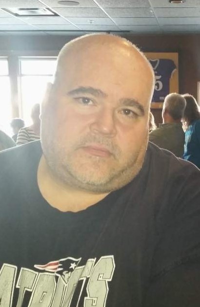 Avis de décès de Mark Edward Collins