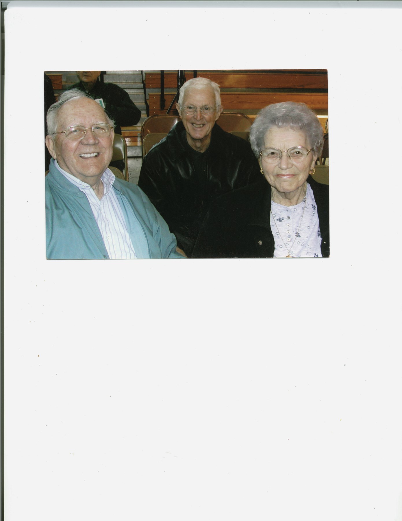 Obituary of Jane Alice Hamel