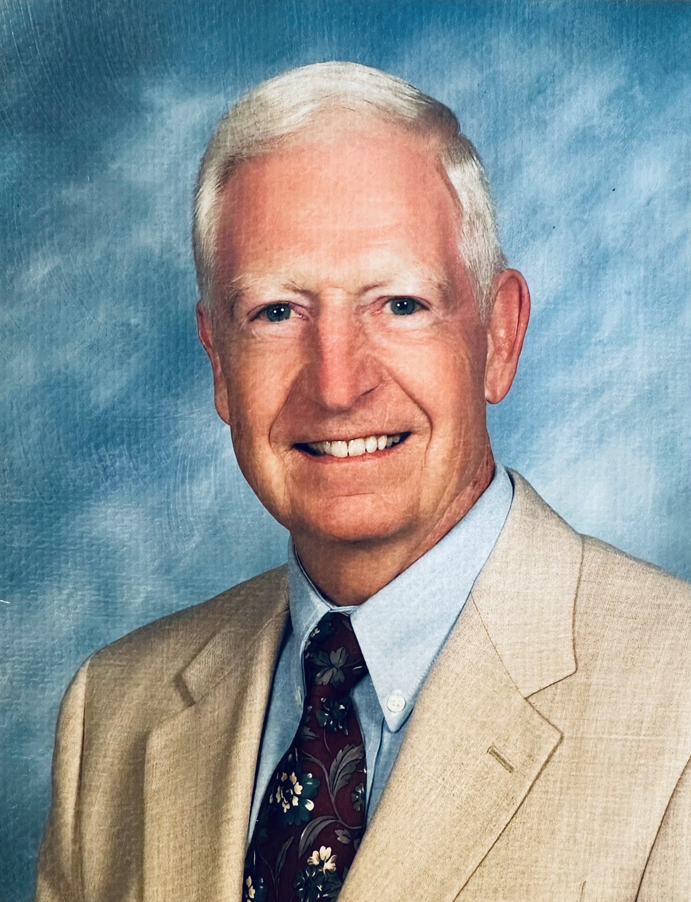 Obituary of Daniel Albert Barberree