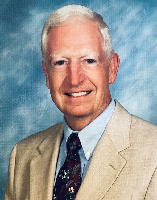 Avis de décès de Daniel Albert Barberree