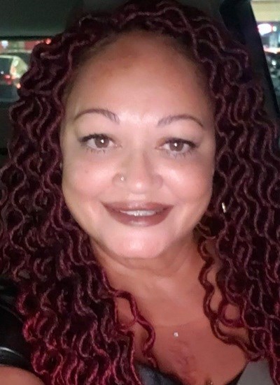 Obituary of Daysia Germania Cruz Jones