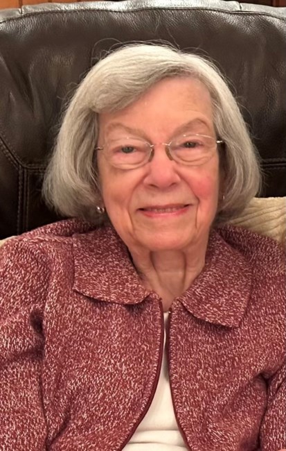 Obituary of Marcia H Wise