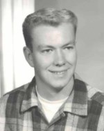 Paul Bergman