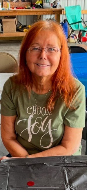 Obituary of Vickie Lynn Starr