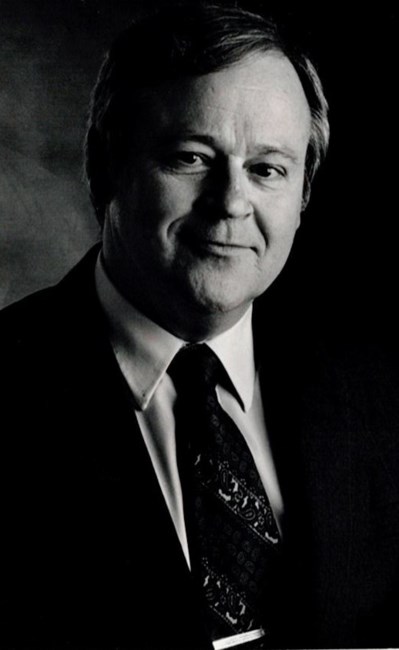 Obituary of Jack Thompson Wright
