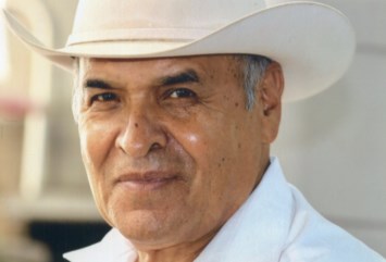 Obituary of Jose Trinidad Rodriguez