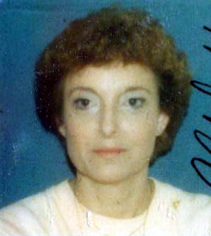Obituary of Mary Louise Lantz