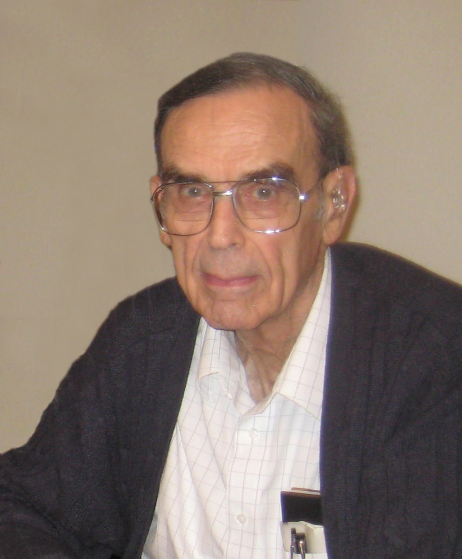 Obituary of Ralph Martin Riekenberg