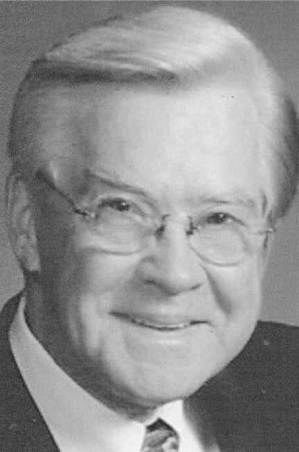 Avis de décès de Robert James Kreutzer