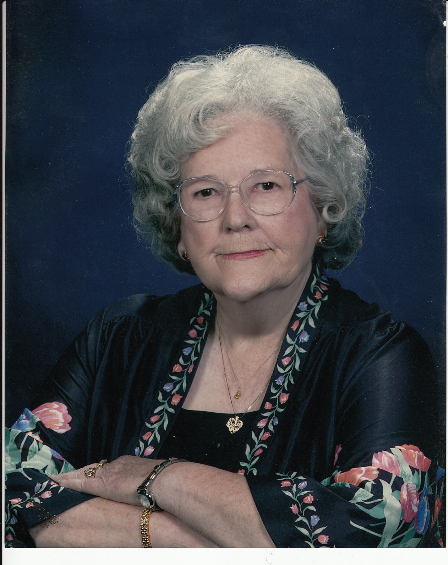 Obituary of Leona Irene Bench-Heitman