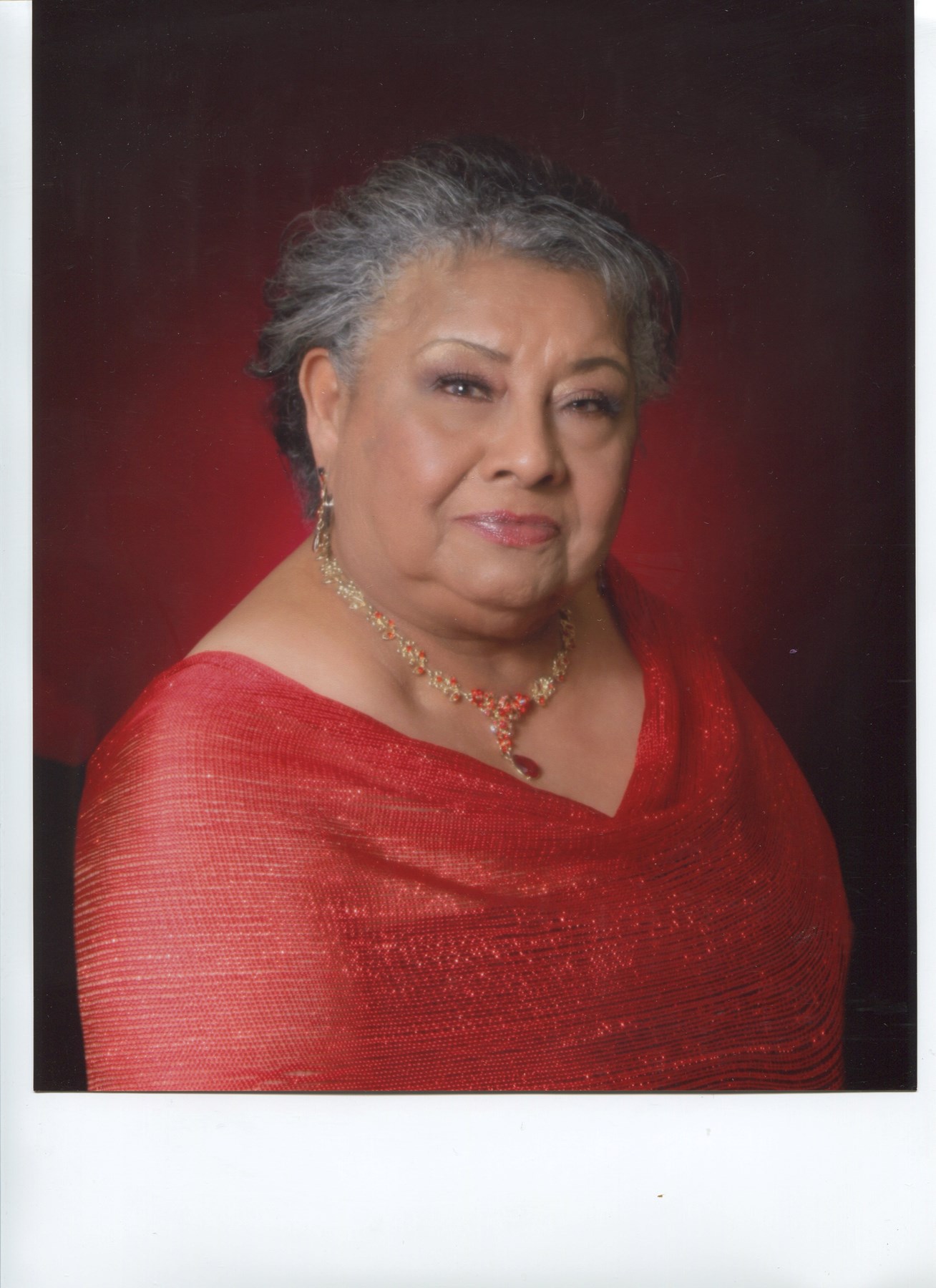 Obituario de Graciela Rojas