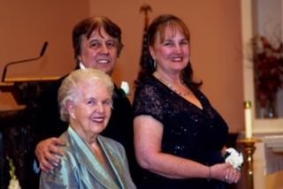 Obituary of Eileen Ballanco