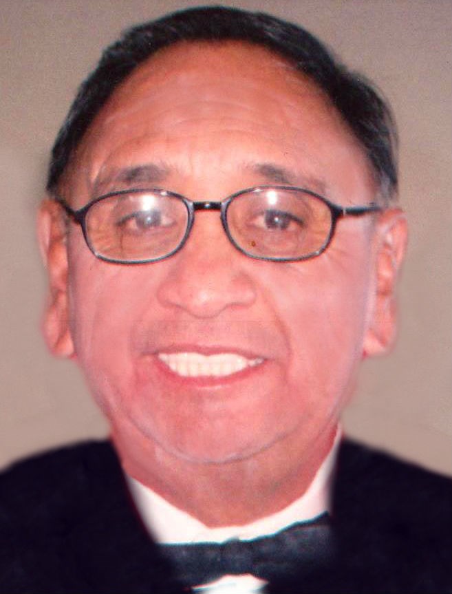 Obituary of Demecio Camacho Jr.