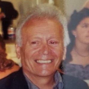 Obituary of Vito Joseph Di Stefano