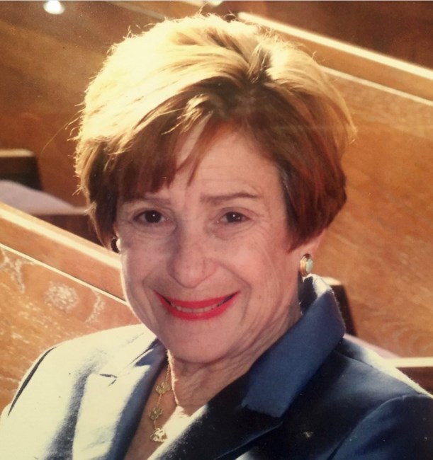 Obituary of Barbara Bing Kaplan