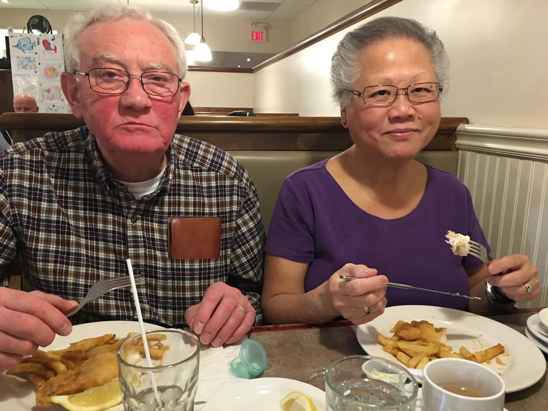 Obituary of Carolyn Craven