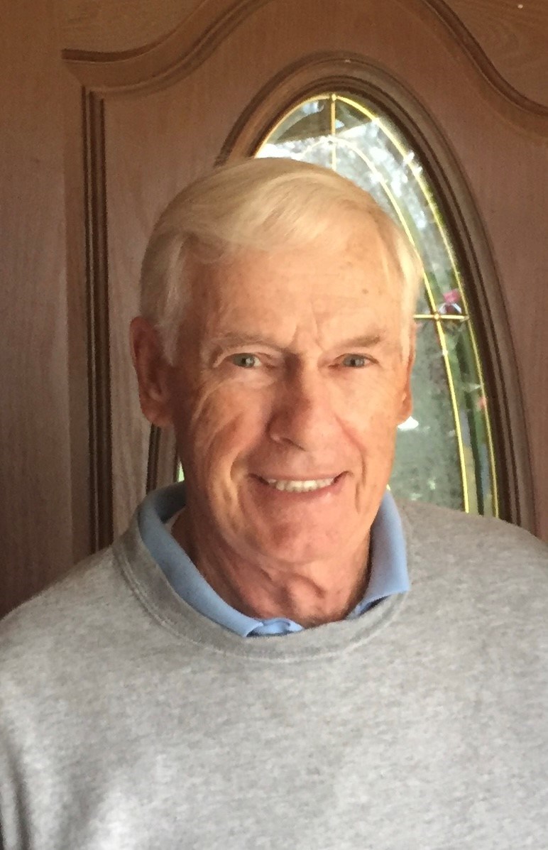 Obituary of Max Allen Draper