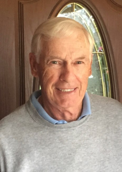 Obituary of Max Allen Draper