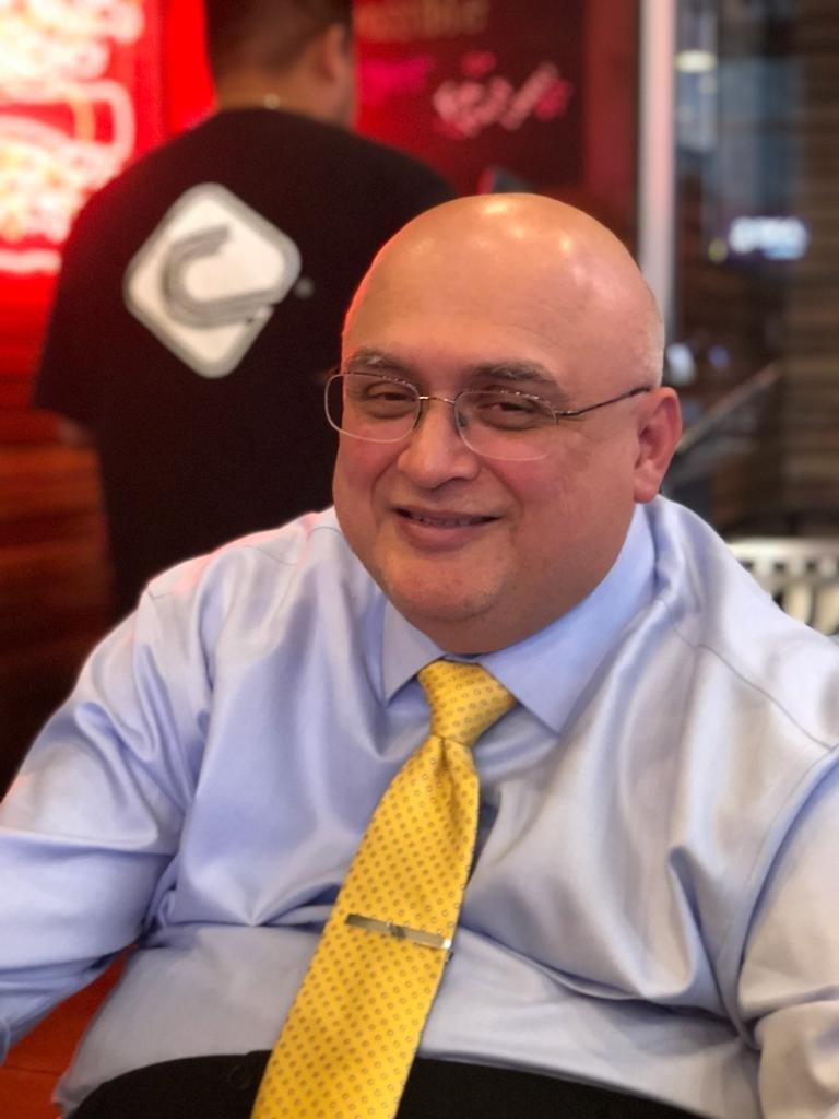 Obituario de Diego Bolanos