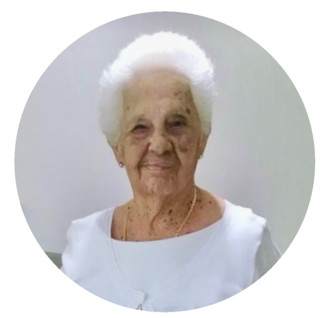 Obituario de Carmen Ríos González
