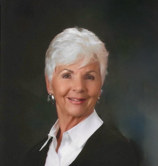 Obituary of Laraine Jordan Darby