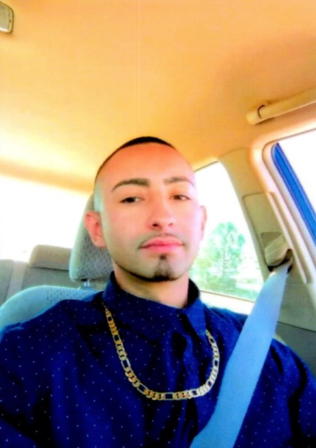 Avis de décès de Daniel Villarreal-Terrazas