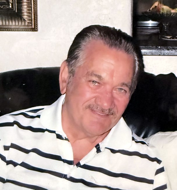 Obituary of Louis Talia