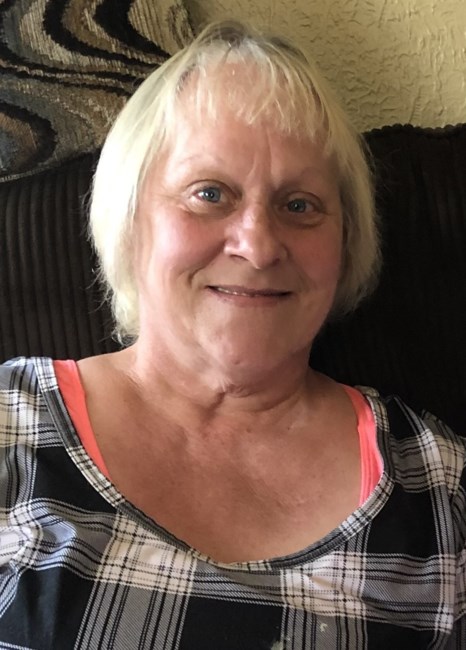 Obituary of Janice Furgala