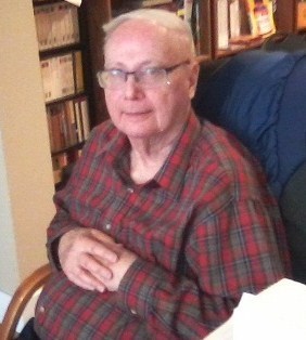 Obituario de John Daly