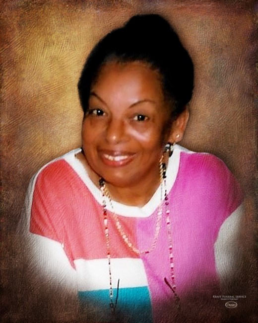 Obituary of Charlotte L. King Brown