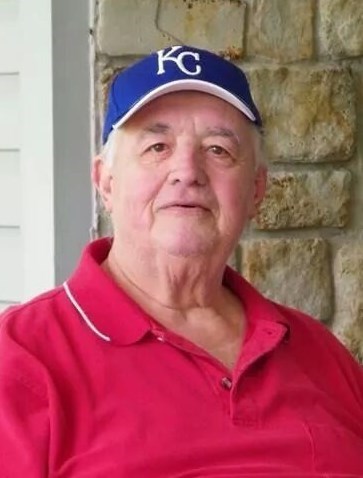 Obituary of Donald "Tom" Thomas Simpson