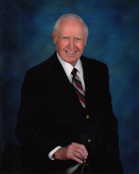 Obituary of Clarence Pete Berry Martin, Jr.