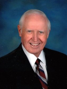 Obituary of Clarence Pete Berry Martin, Jr.